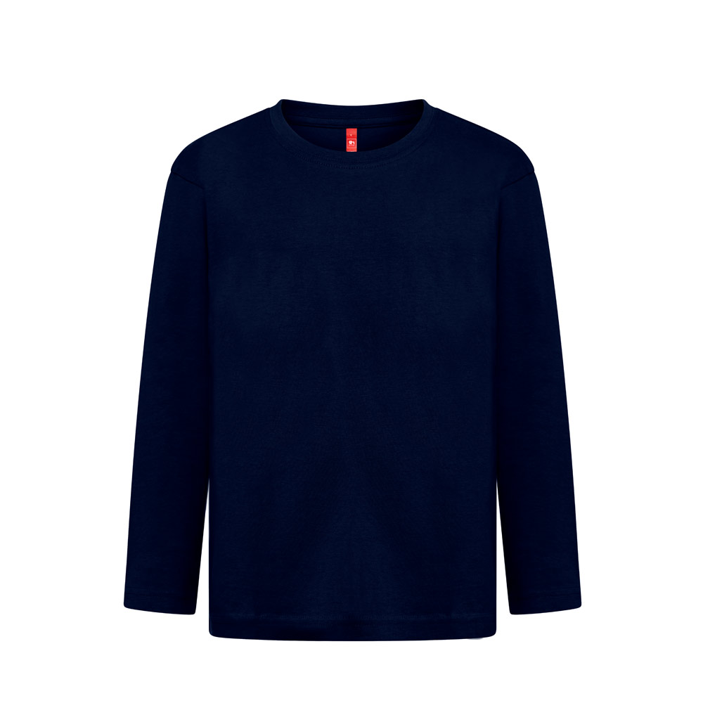 THC BUCHAREST KIDS. Long-sleeved T-shirt