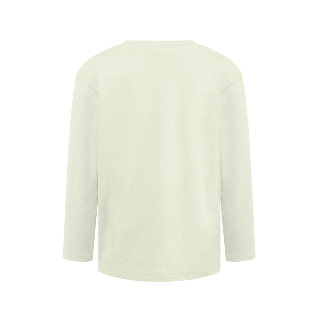 THC BUCHAREST KIDS. Long-sleeved T-shirt