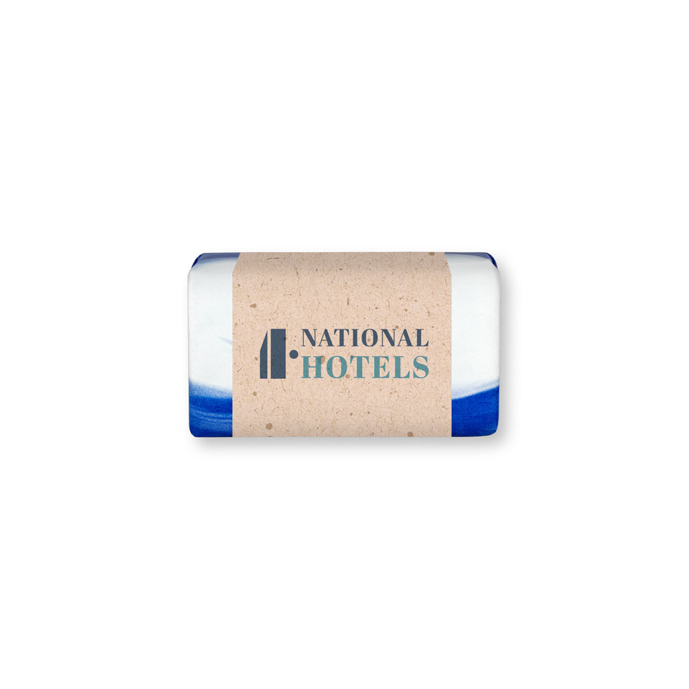PATTI 15g. Famous vegetable soap. 15g