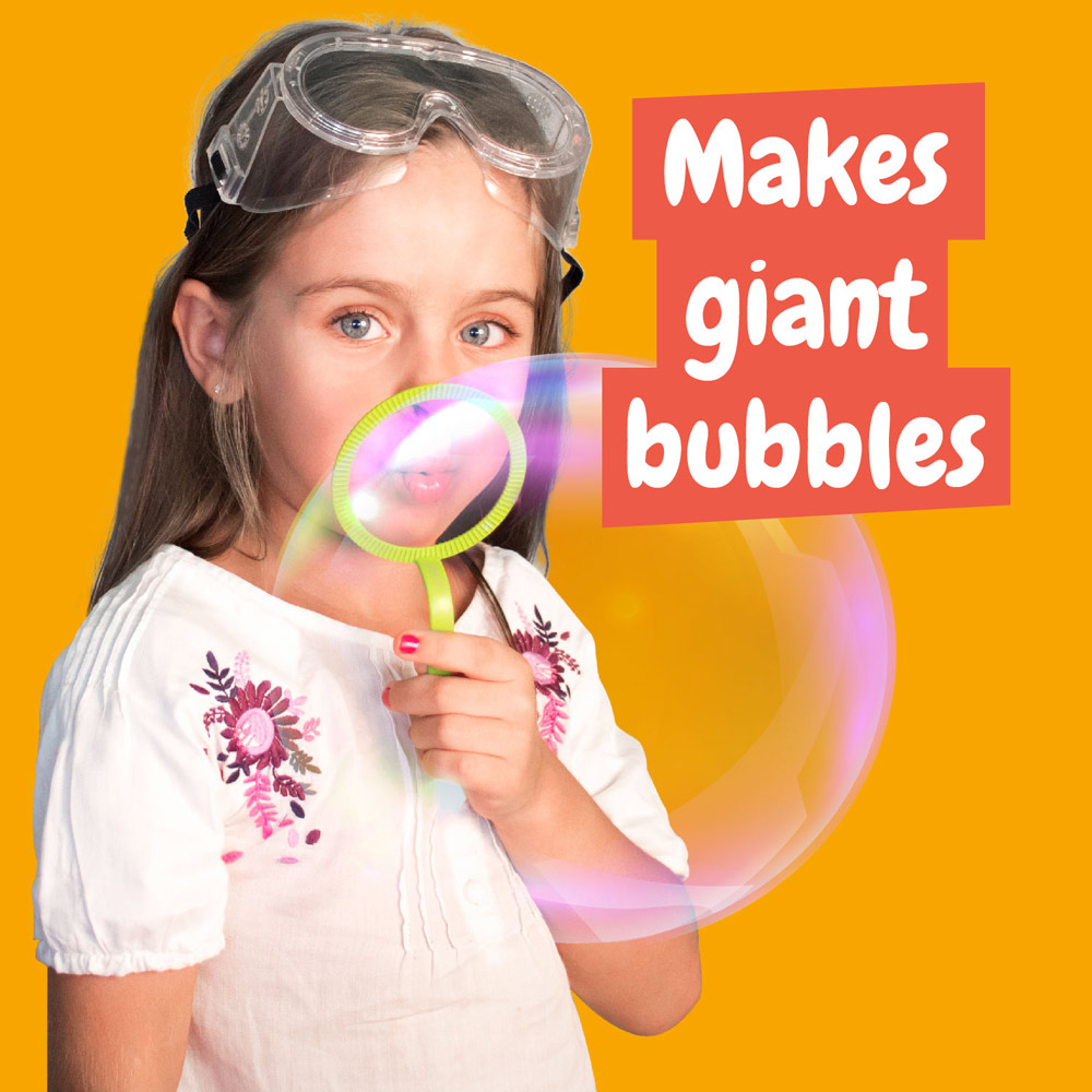 My First Science Kit I. Educational toy for children