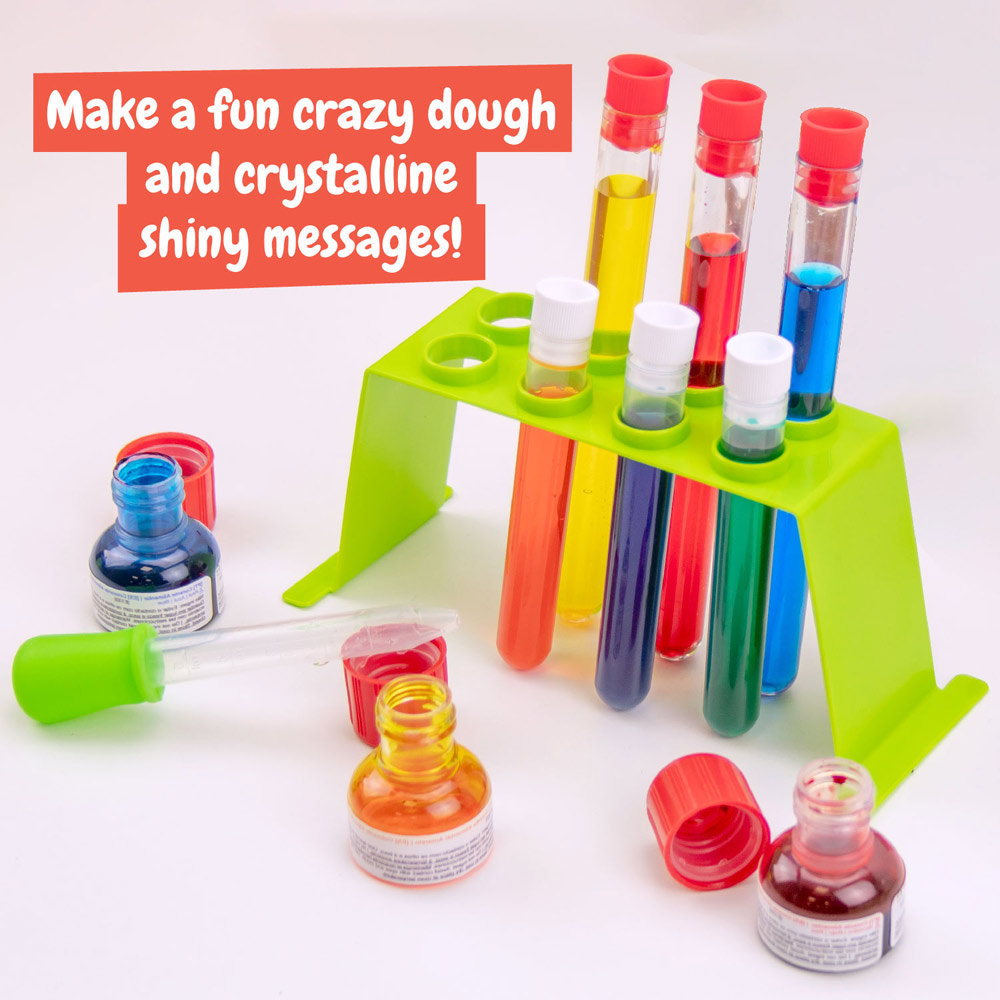 My First Science Kit I. Educational toy for children