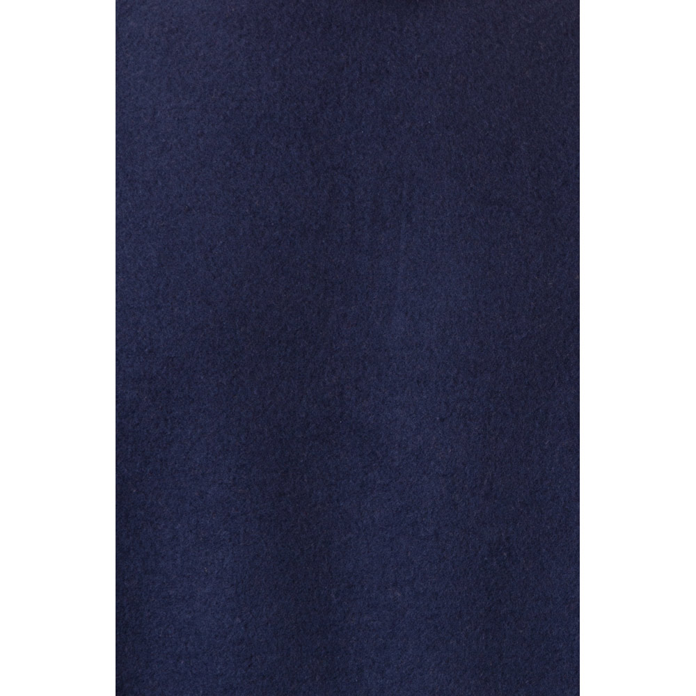 VL SVAROG. Two-tone terry sweatshirt (260g/m²), in polyester (65%) and cotton (35%)