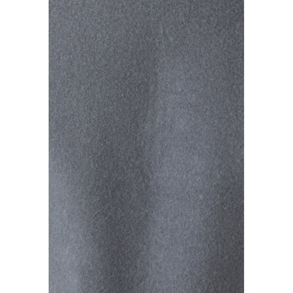 VL SVAROG. Two-tone terry sweatshirt (260g/m²), in polyester (65%) and cotton (35%)