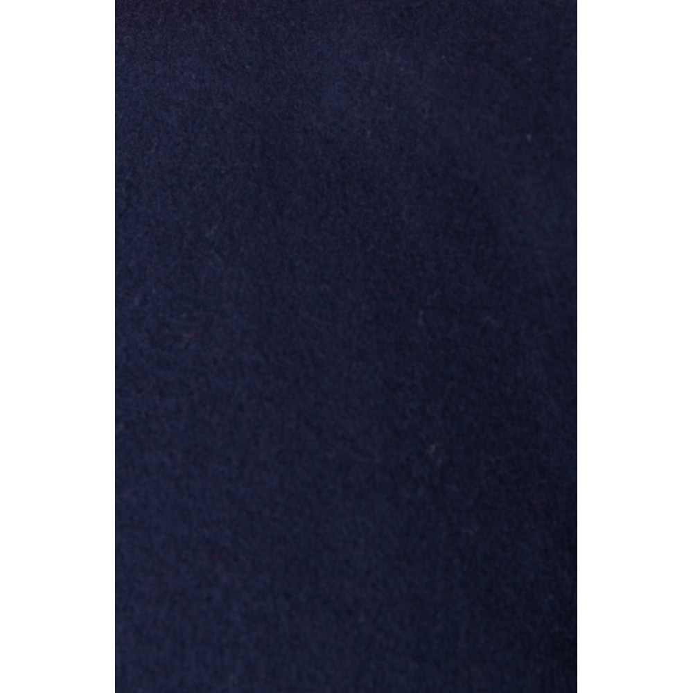 VL SVAROG. Two-tone terry sweatshirt (260g/m²), in polyester (65%) and cotton (35%)