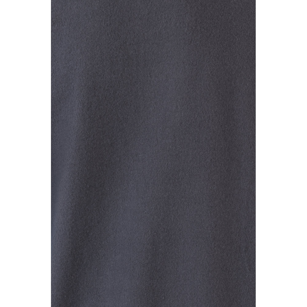 VL SVAROG. Two-tone terry sweatshirt (260g/m²), in polyester (65%) and cotton (35%)