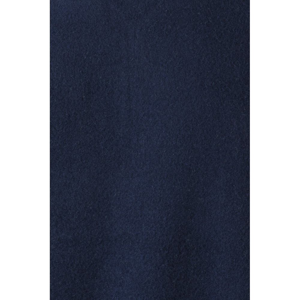 VL SVAROG. Two-tone terry sweatshirt (260g/m²), in polyester (65%) and cotton (35%)