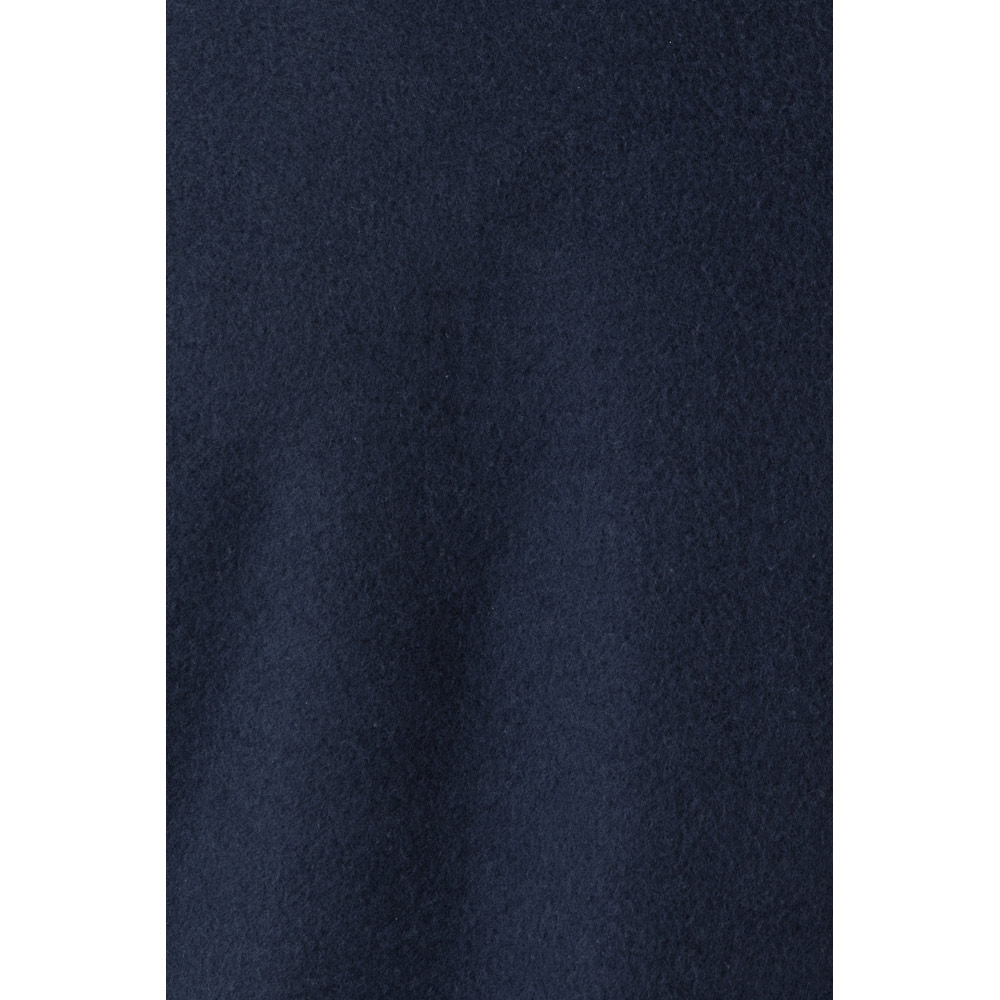 VL SVAROG. Two-tone terry sweatshirt (260g/m²), in polyester (65%) and cotton (35%)