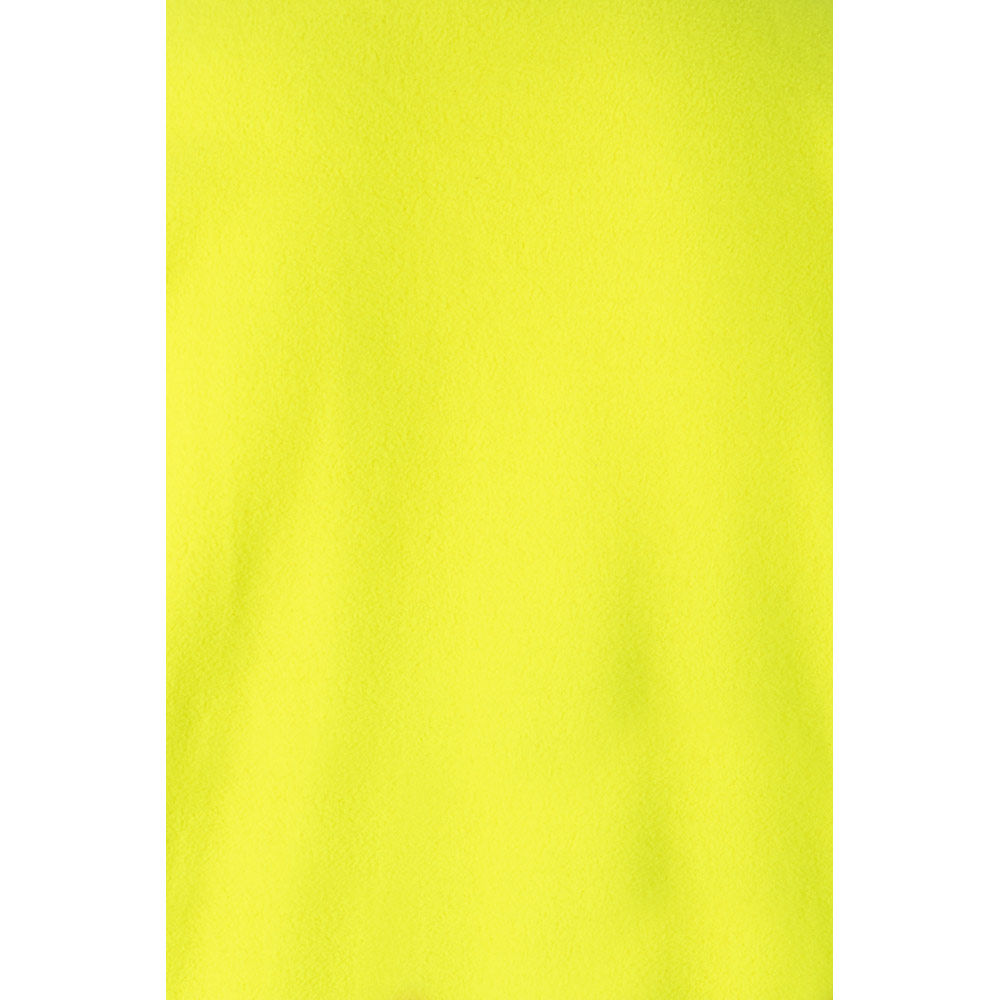VL EROS. Two-tone fleece jacket (280g/m²), in polyester (100%)