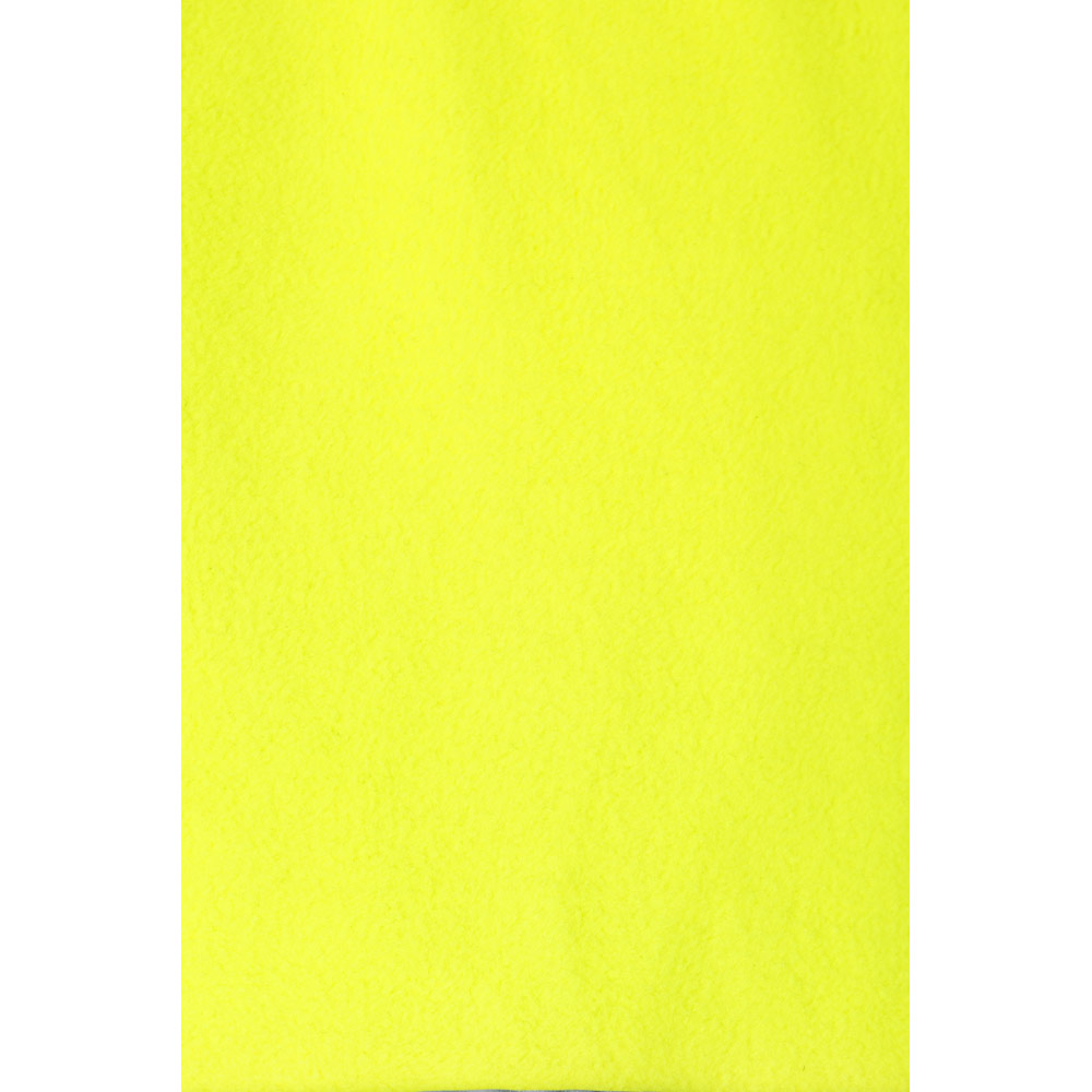 VL EROS LARGE. Two-tone fleece jacket (280g/m²), in polyester (100%)