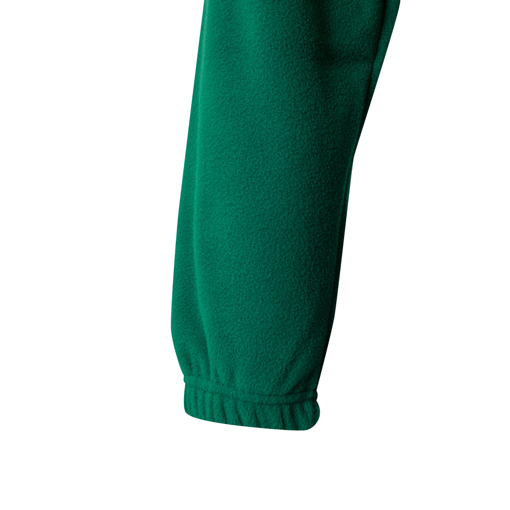 VL EROS LARGE. Two-tone fleece jacket (280g/m²), in polyester (100%)