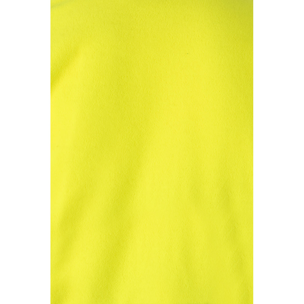 VL EROS LARGE. Two-tone fleece jacket (280g/m²), in polyester (100%)
