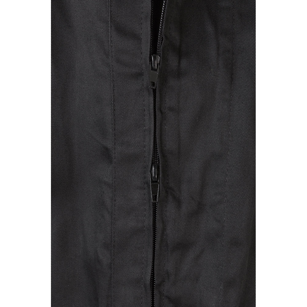 VL YAMA. Twill jumpsuit (200g/m²), in cotton (35%) and polyester (65%)