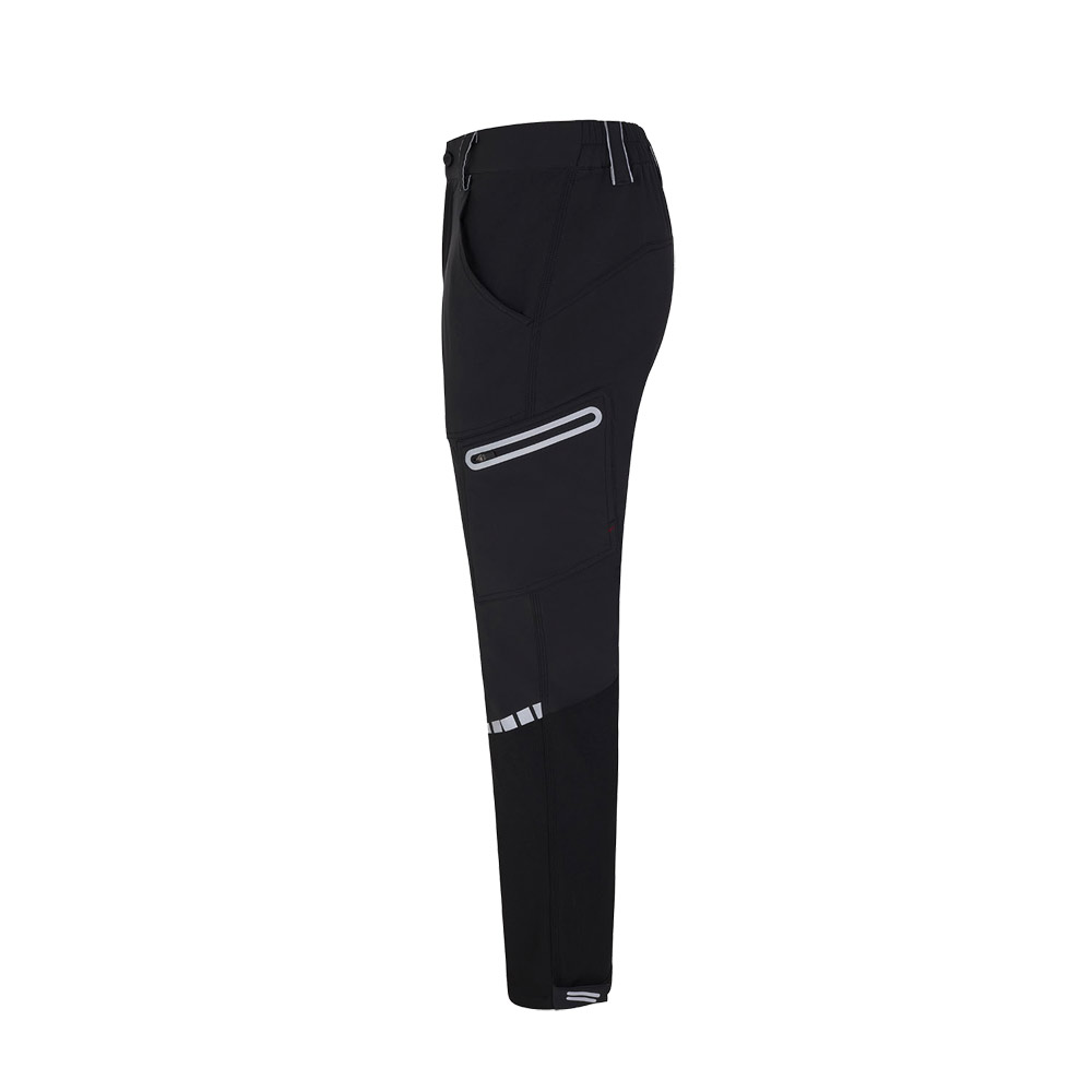 VL SELENE. Trousers (230 g/m²), made from recycled nylon (91%) and spandex (9%)
