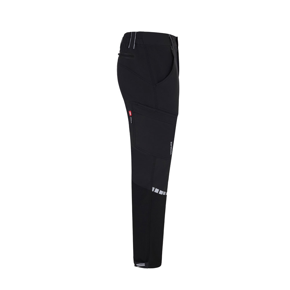 VL SELENE. Trousers (230 g/m²), made from recycled nylon (91%) and spandex (9%)