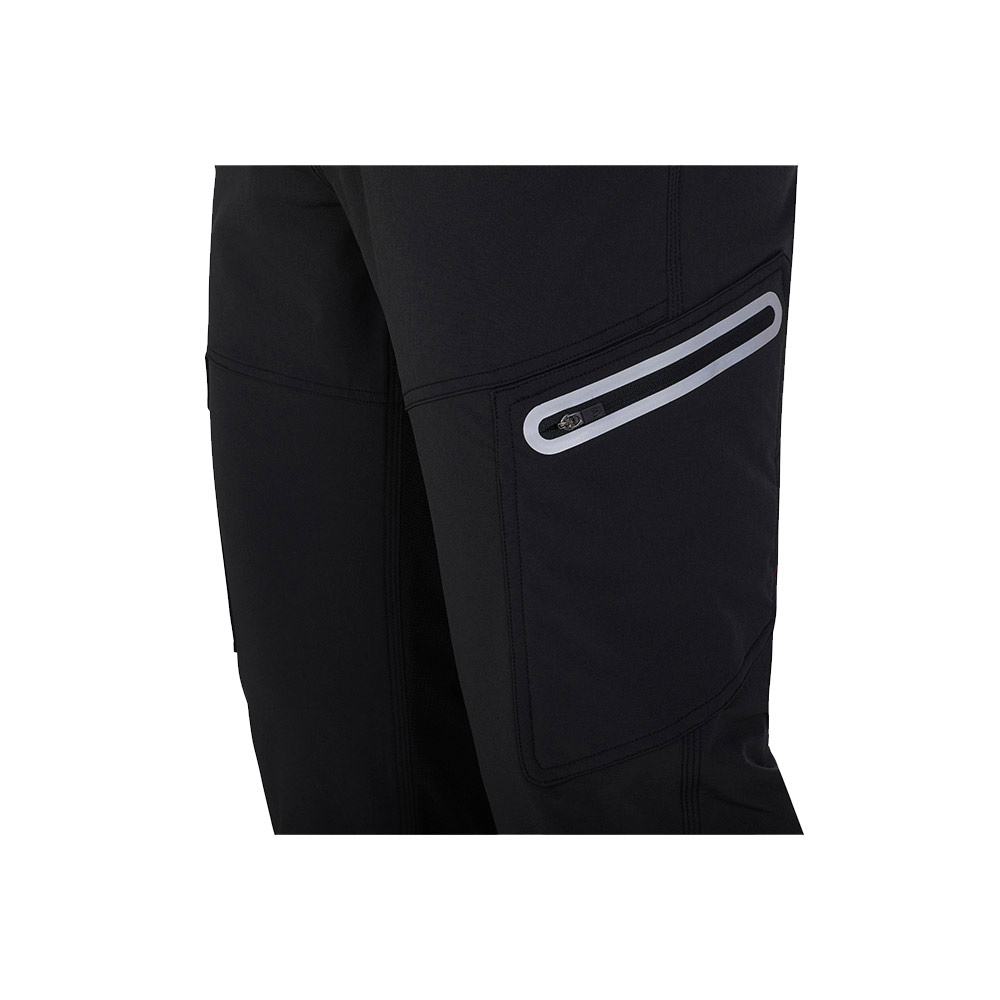 VL SELENE. Trousers (230 g/m²), made from recycled nylon (91%) and spandex (9%)