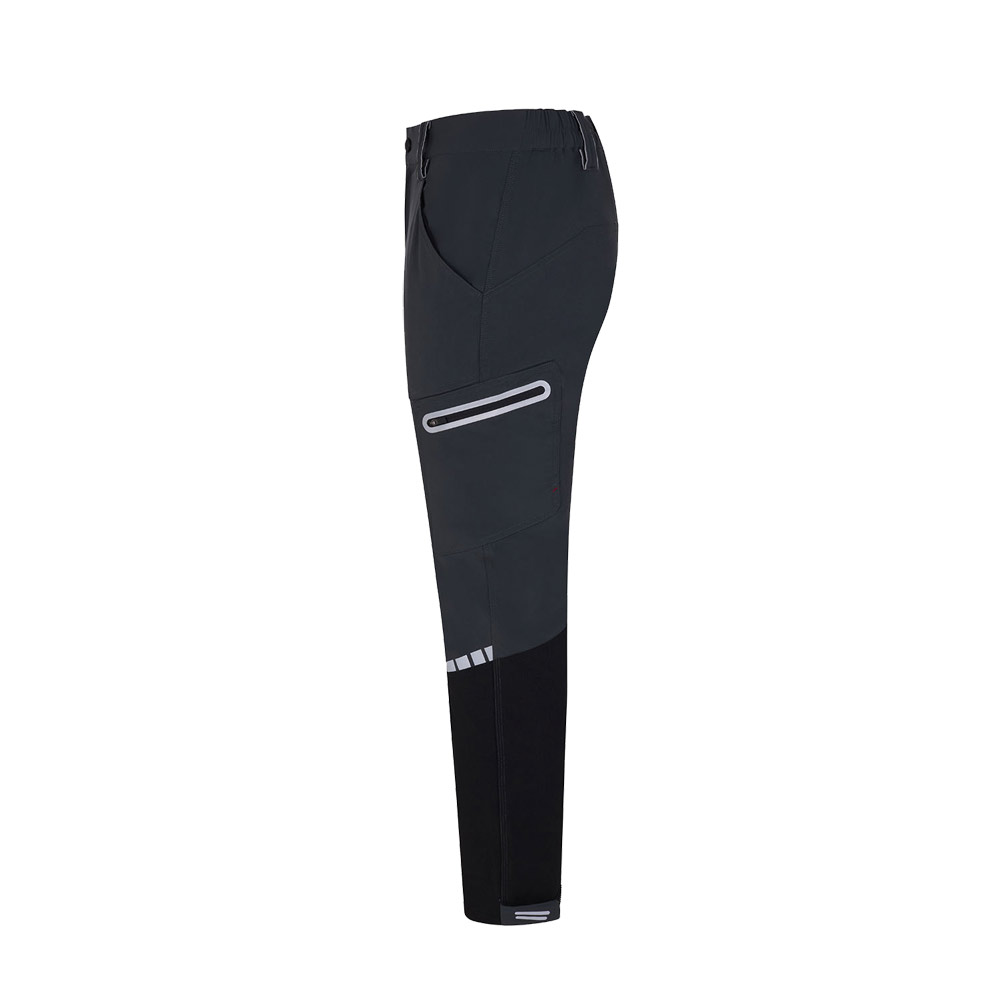 VL SELENE. Trousers (230 g/m²), made from recycled nylon (91%) and spandex (9%)
