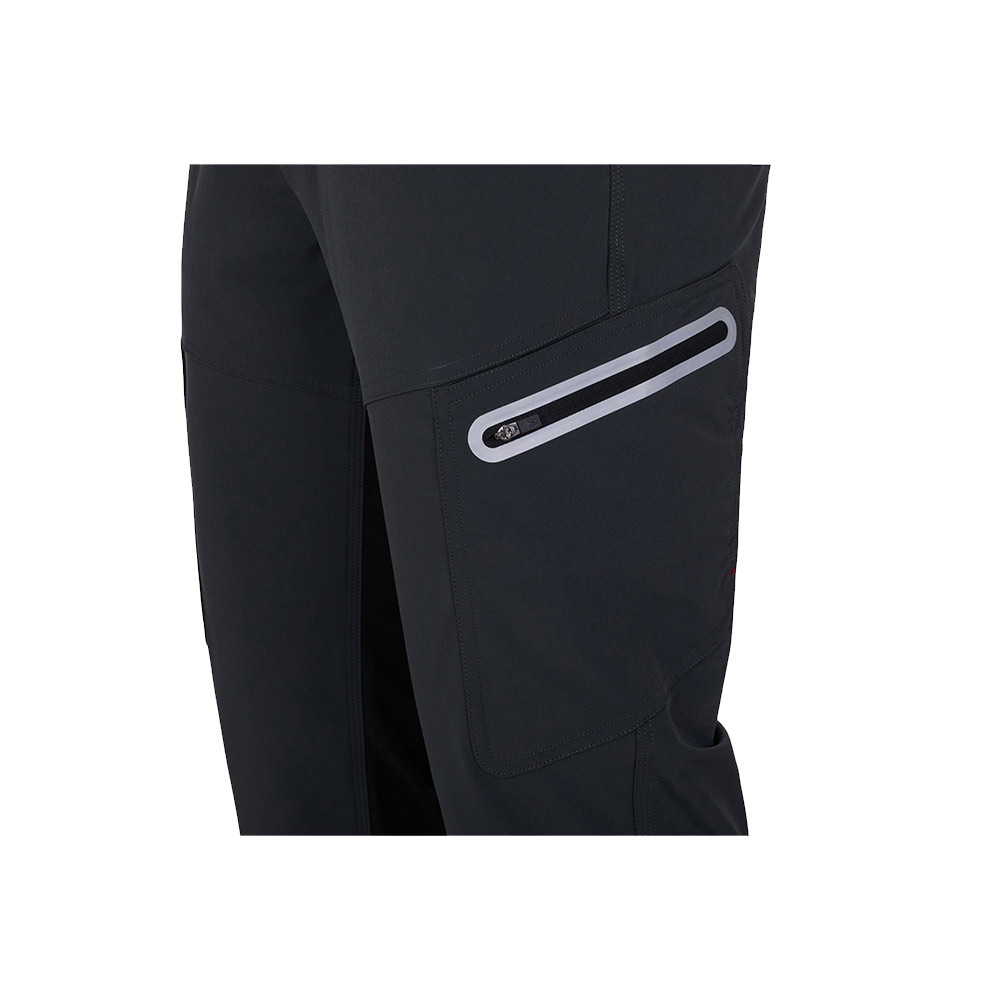 VL SELENE. Trousers (230 g/m²), made from recycled nylon (91%) and spandex (9%)