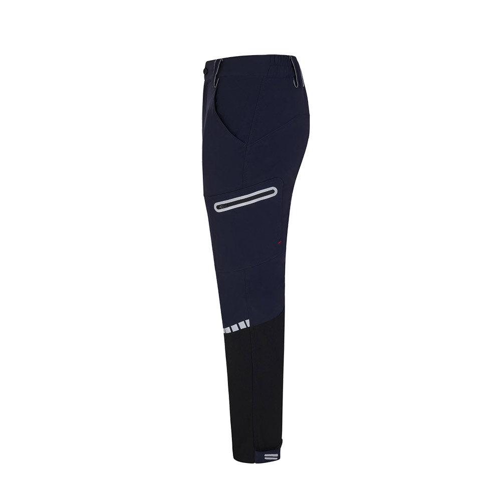 VL SELENE. Trousers (230 g/m²), made from recycled nylon (91%) and spandex (9%)