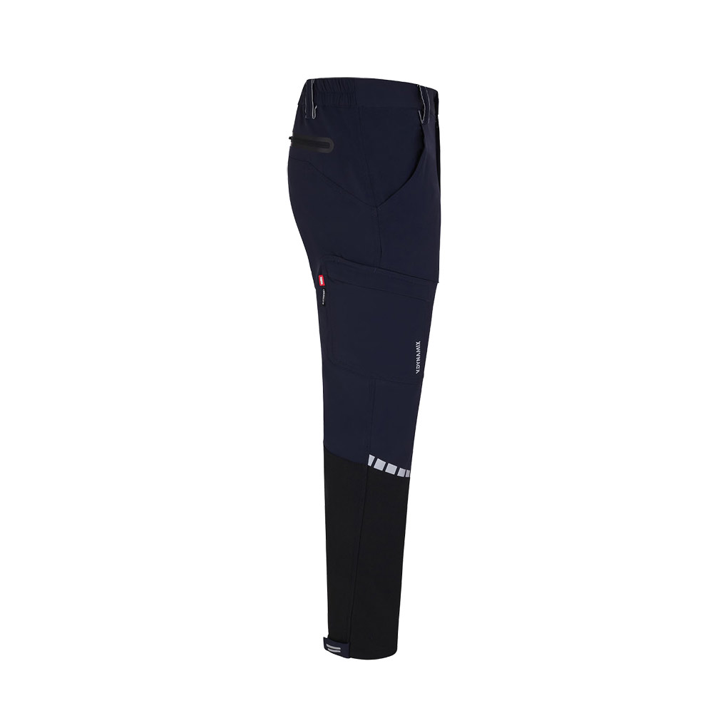 VL SELENE. Trousers (230 g/m²), made from recycled nylon (91%) and spandex (9%)