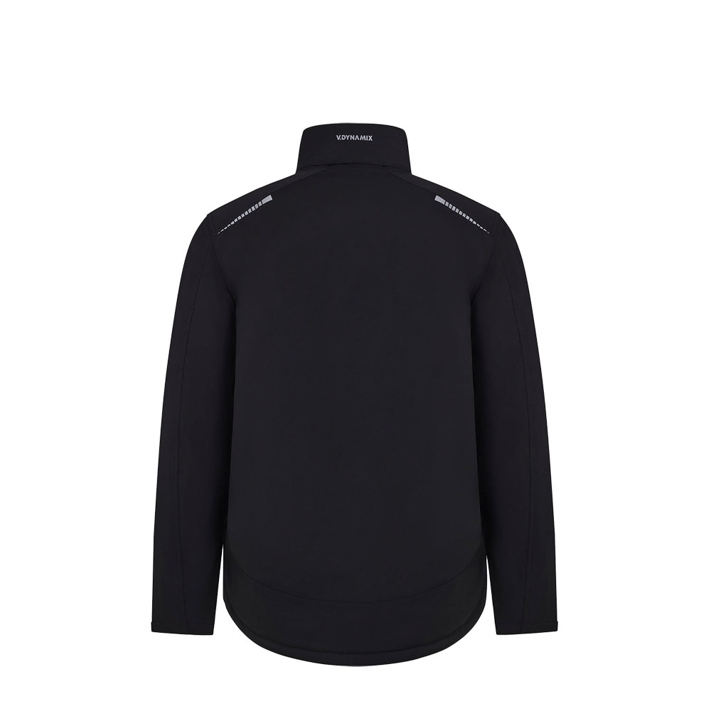 VL NYX. Quilted jacket (180 g/m²), made from recycled polyester (50%) and polyester (50%)
