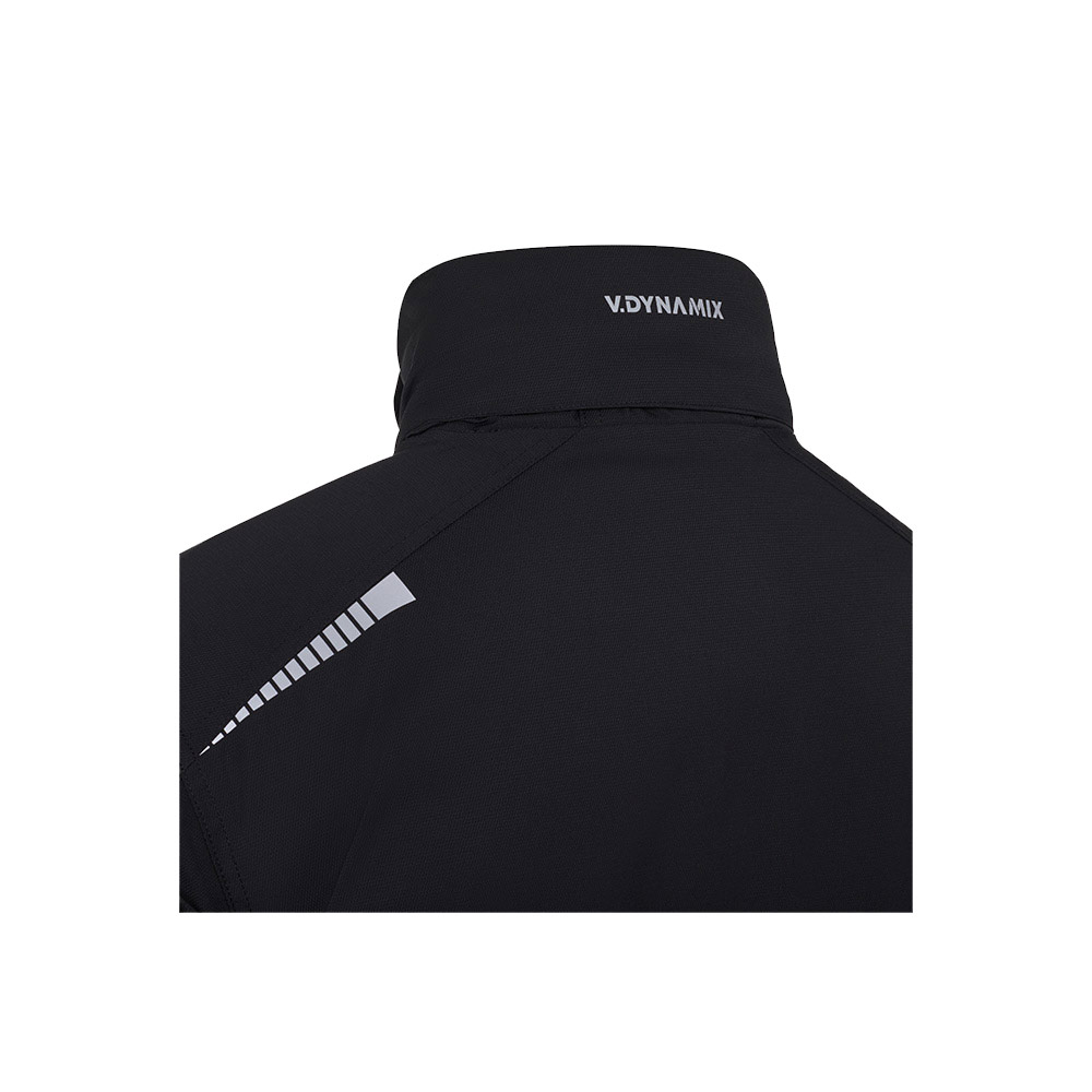 VL NYX. Quilted jacket (180 g/m²), made from recycled polyester (50%) and polyester (50%)