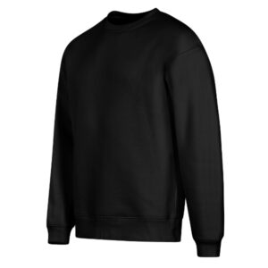 Vibe Crew Sweatshirt unisex