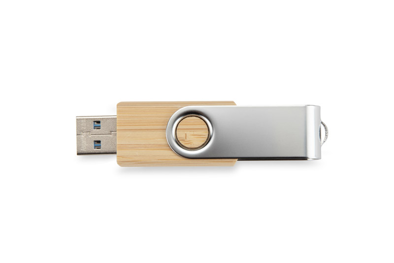 USB Flash Drive 3.0 OTG TWISTER-PRO 32GB