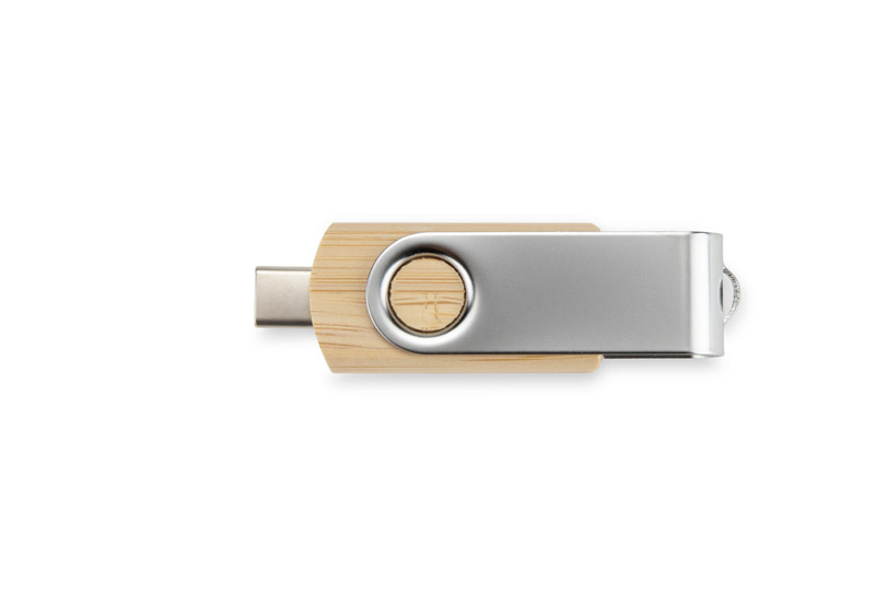 USB Flash Drive 3.0 OTG TWISTER-PRO 32GB