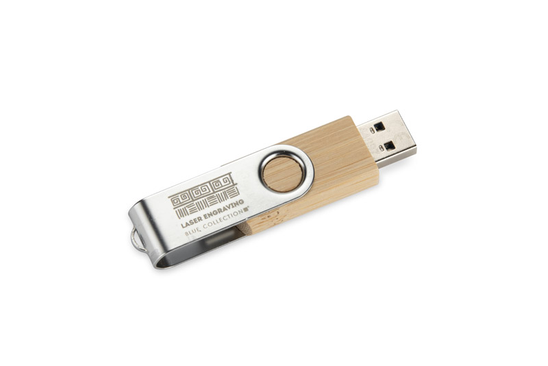 USB Flash Drive 3.0 OTG TWISTER-PRO 32GB