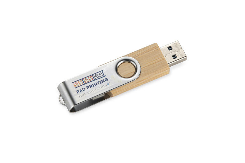 USB Flash Drive 3.0 OTG TWISTER-PRO 32GB