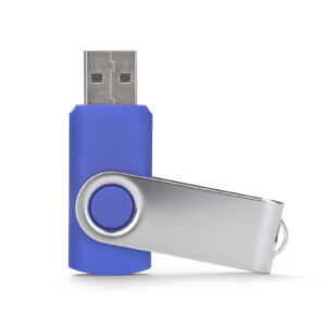 USB 3.0 flash drive TWISTER 16 GB