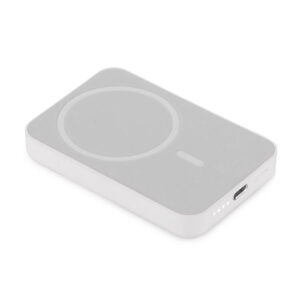 Powerbank PRESTI 5000 mAh 18W