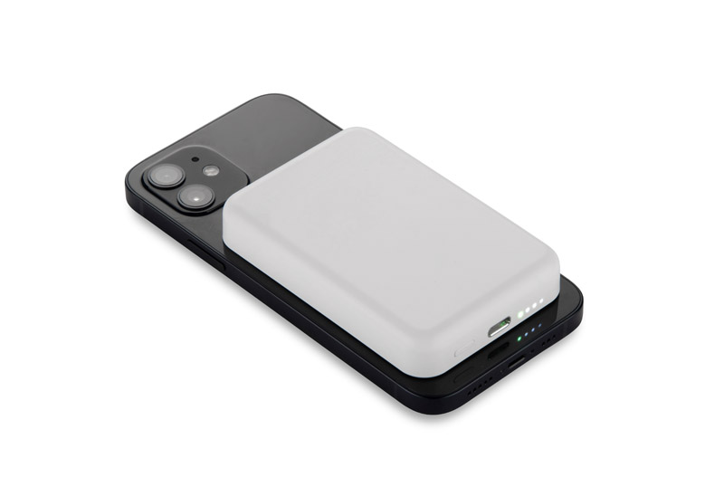 Powerbank PRESTI 5000 mAh 18W