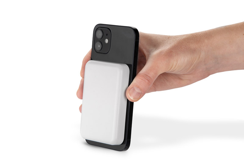 Powerbank PRESTI 5000 mAh 18W