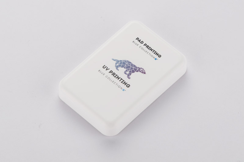 Powerbank PRESTI 5000 mAh 18W