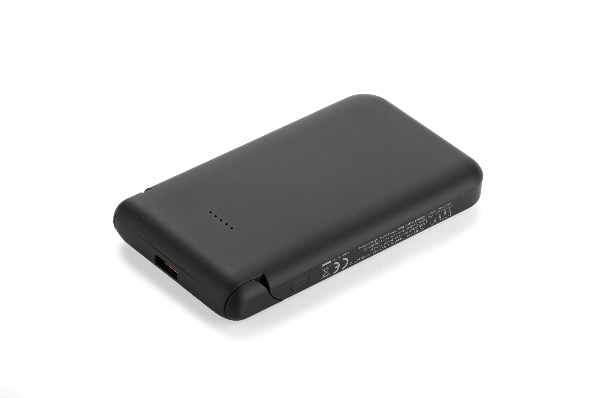 Powerbank NUBLIS 10000 mAh