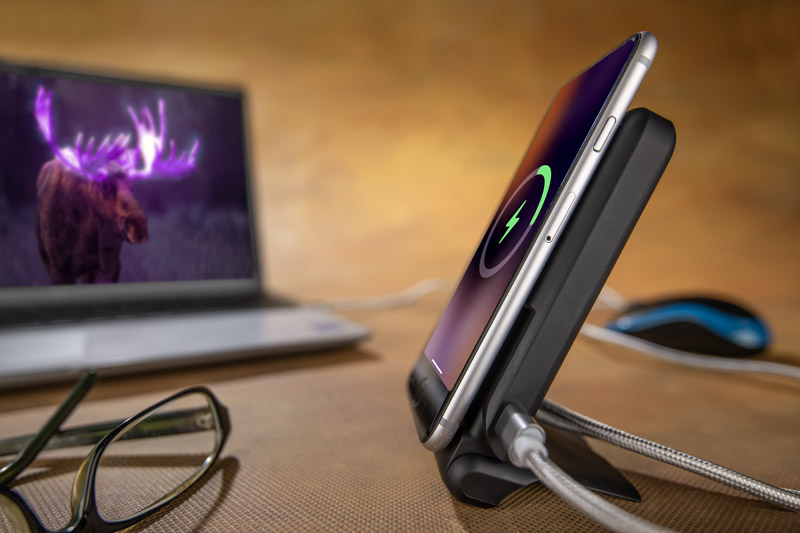 Powerbank NUBLIS 10000 mAh