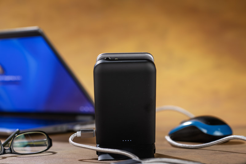 Powerbank NUBLIS 10000 mAh