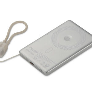 Powerbank ZYNTRA 5000 mAh 20W