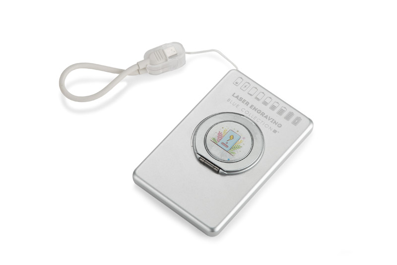 Powerbank ZYNTRA 5000 mAh 20W