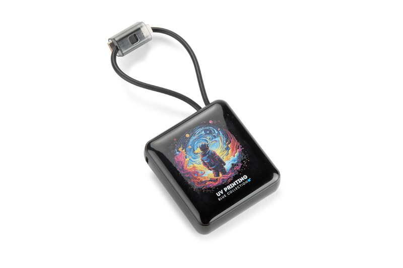 Powerbank LUMERO 10000 mAh 22,5W