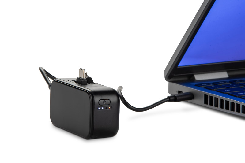 Powerbank ZIPPY 4500 mAh 20W