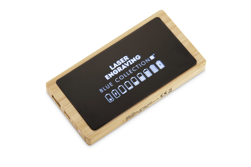Powerbank solarny SOLBAM 5000 mAh