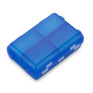 Tablet container TABWE