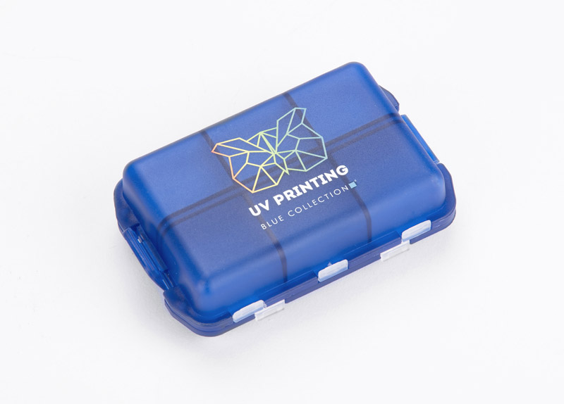 Tablet container TABWE