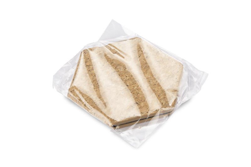 Cork mirror SARI