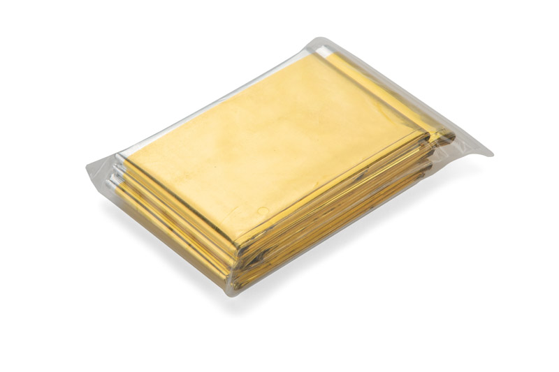 Thermal blanket TERMIKO