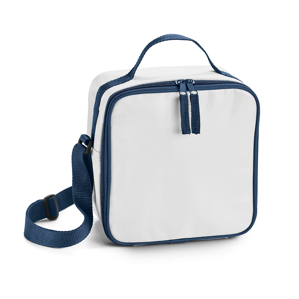 TURTLE. Cooler bag 4.5 L in 600D polyester