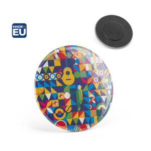 Button P'IN 10. Button P'IN 10. Magnetic button badge