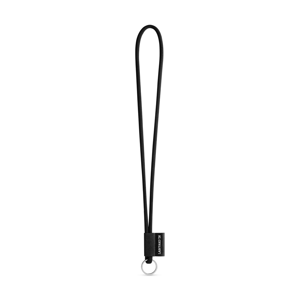 SET Lanyard TUBE Long (Ø 7 mm) with Ring Ø 32 mm